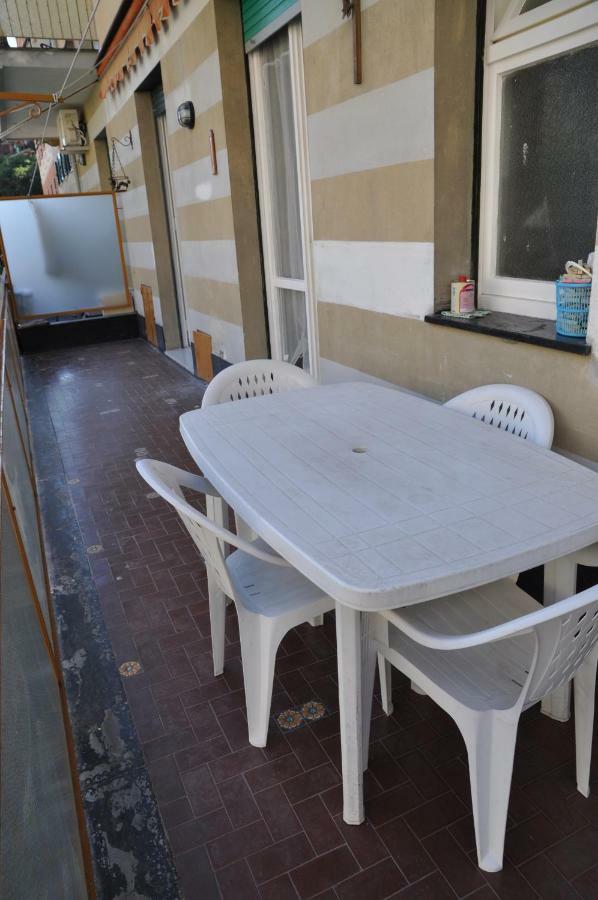 Appartamento Nel Cuore Di סורי מראה חיצוני תמונה